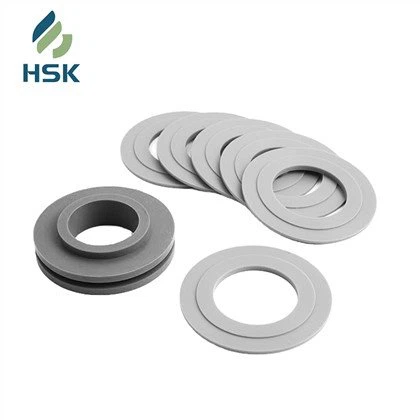 Uszczelka LED z gumy silikonowej